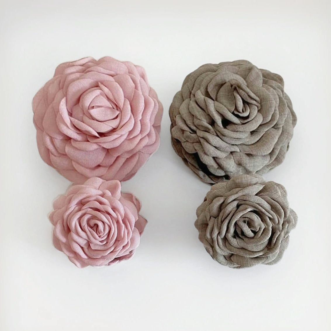 Rosy Reveries Hair Claw